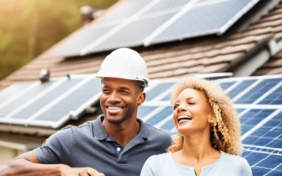 Unveiling the Power of Solar Panels: Importance, Benefits, and Working Principles