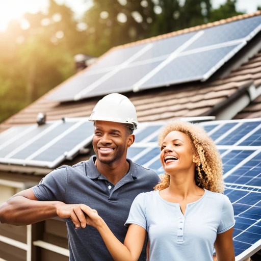 Unveiling the Power of Solar Panels: Importance, Benefits, and Working Principles
